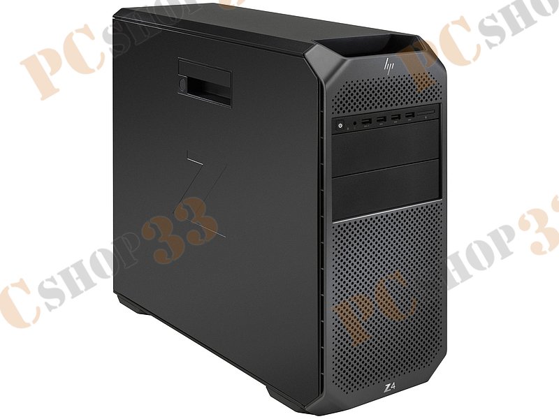 Раб.станция HP Z4 G4 2WU73EA (Xeon W-2133-3.60ГГц, 32ГБ, 512ГБ, DVDRW, LAN, W10 ProWSPlus) + клавиатура + мышь