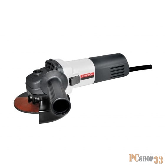 Шлифовальная машина ИНТЕРСКОЛ УШМ-115/800 угловая шлифмашина 589.1.0.00