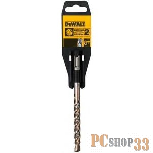 Бур DeWalt Бур SDS plus DeWalt 6х260х200 EXTREME2 DT9517