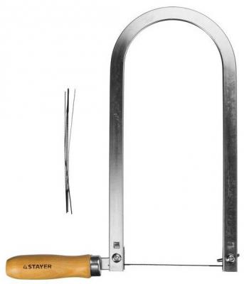 Ручной инструмент Лобзик STAYER