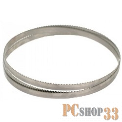 полотна для лобзика, принадлежности Metabo BAS317/316 Пильное полотно, 2240 x 6 x 0,5 A4 0909029252