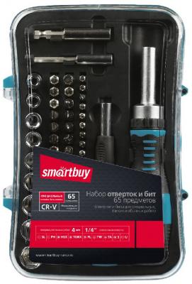 Отвертки с набором бит (насадо