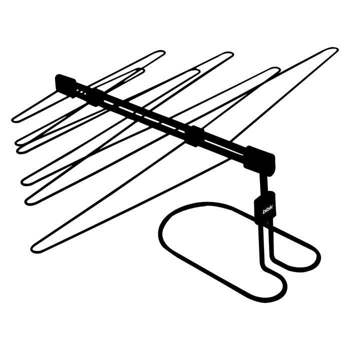 Антенна активная BBK DA22