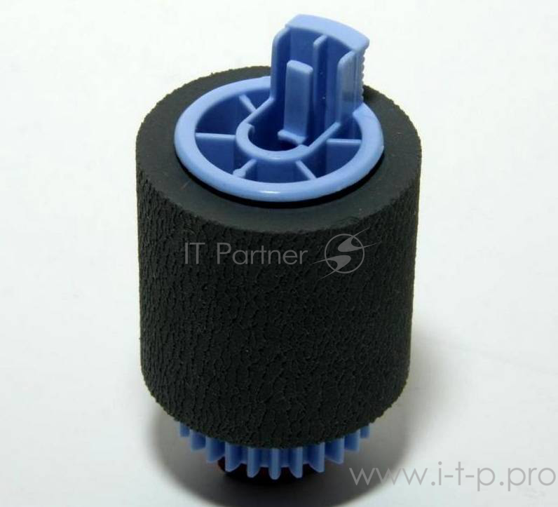 Ролик подачи/отделения из кассеты HP LJ 9000/9050/9040/CLJ 9500/5500/5550 (RF5-3338)