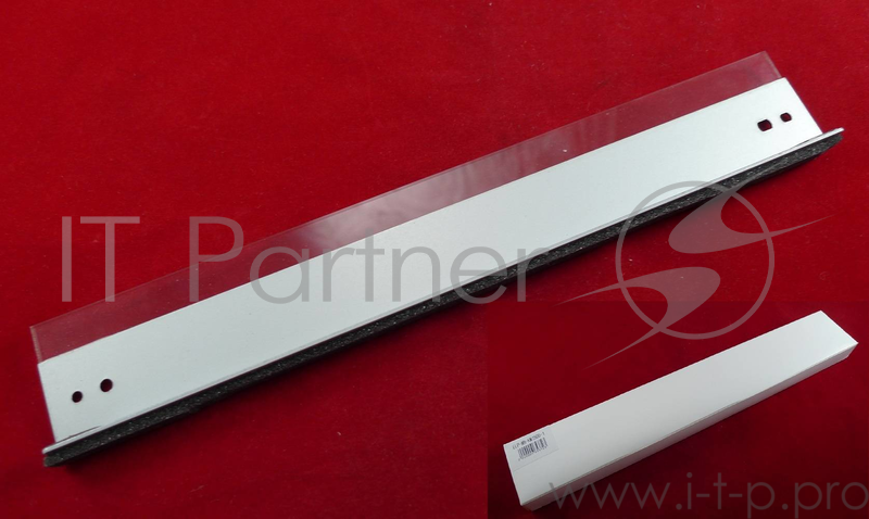 Ракель (Wiper Blade) для Kyocera-Mita KM 1500/FS 1000/1010/1018/1020/1030D (DK-17/DK-100/DK-120) (EL