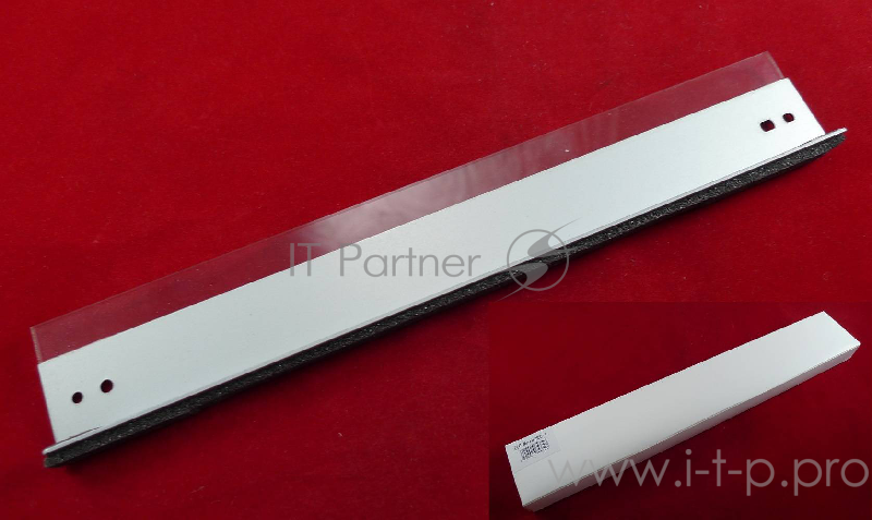 Ракель (Wiper Blade) для Kyocera-Mita KM 1500/FS 1000/1010/1018/1020/1030D (DK-17/DK-100/DK-120) (EL