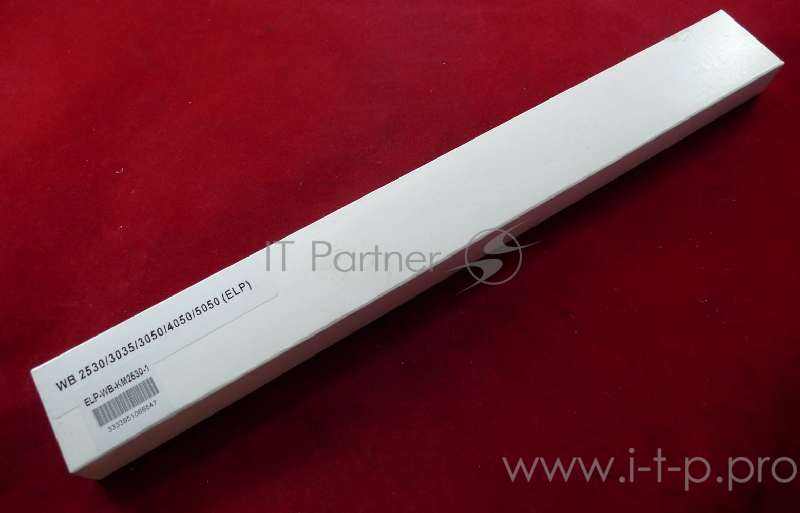 Ракель (Wiper Blade) для Kyocera-Mita KM 2530/3035/3050/4050/5050 (ELP,)