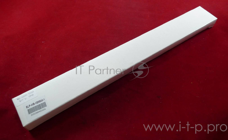 Ракель (Wiper Blade) Xerox Phaser 5500/5550 (ELP,)