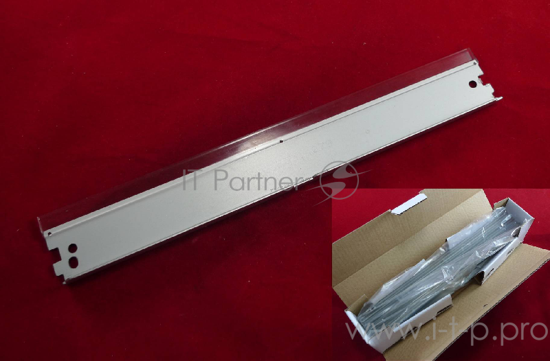 Ракель (Wiper Blade) HP LJ P2035/2055 (OEM картриджи) (ELP,) 10штук