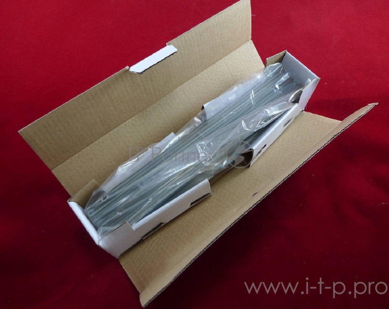 Ракель (Wiper Blade) HP LJ P2035/2055 (OEM картриджи) (ELP,) 10штук