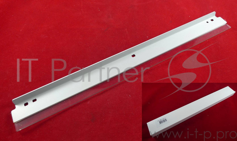 Ракель (Wiper Blade) Konica-Minolta Di152/163/183/200/250/282/283/ bizhub 180/210/200/222/250/282/350/362 (ELP)