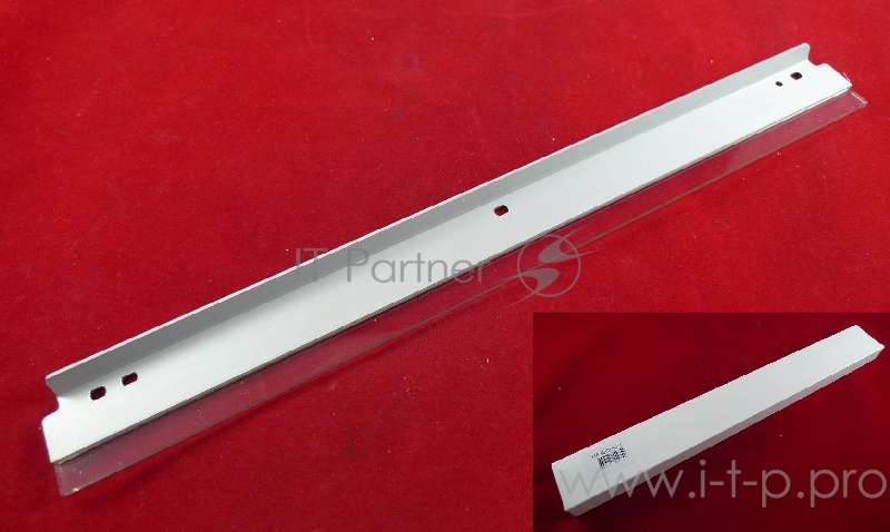 Ракель (Wiper Blade) Konica-Minolta Di152/163/183/200/250/282/283/ bizhub 180/210/200/222/250/282/350/362 (ELP)