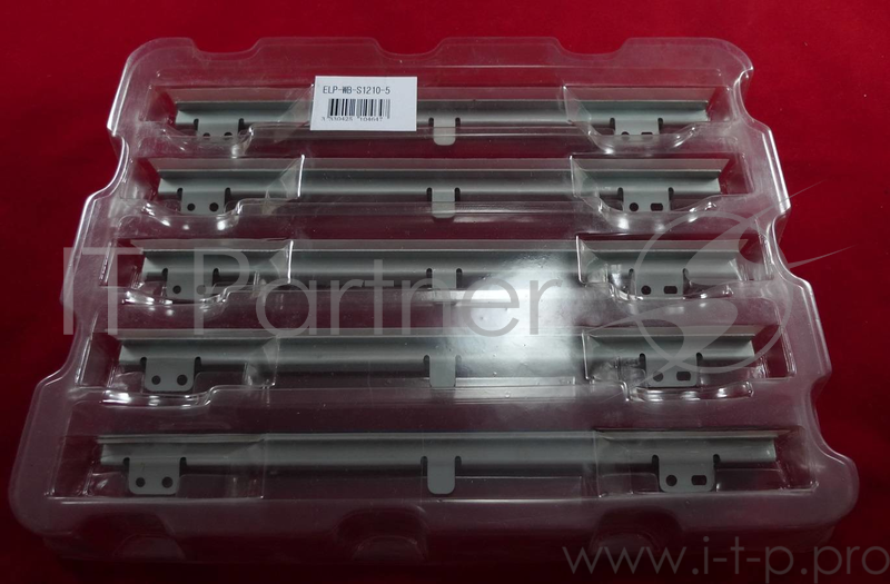 Ракель (Wiper Blade) Samsung ML-1210/1010/1220/1250/1430, Xerox Phaser 3110/3210/E210 (ELP,) 5