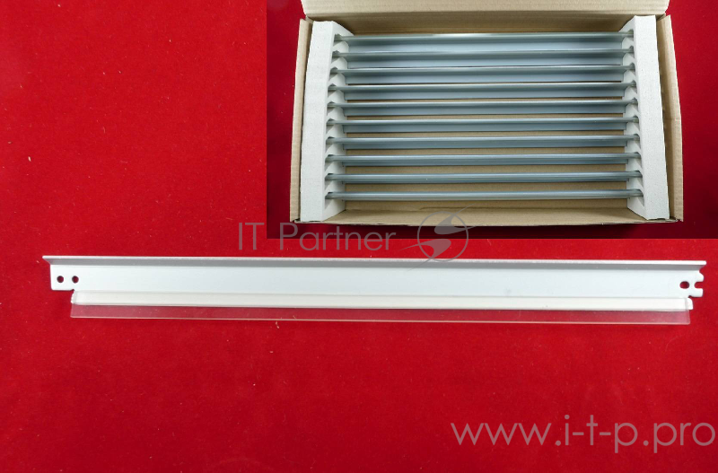 Ракель (Wiper Blade) Samsung ML-1630/1631, SCX-4500/4501 (ELP,) 10штук (цена за упаковку)