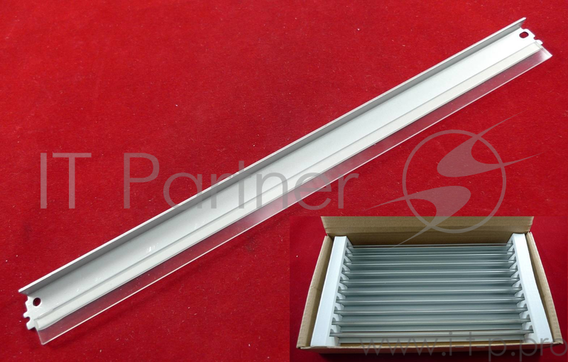 Ракель (Wiper Blade) Samsung ML-1910/1915/2525, SCX-4600/4623, SF-650, Xerox Phaser 3140/3155/3160/3