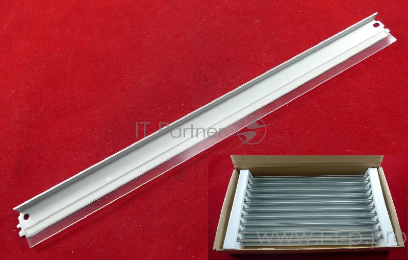 Ракель (Wiper Blade) Samsung ML-1910/1915/2525, SCX-4600/4623, SF-650, Xerox Phaser 3140/3155/3160/3