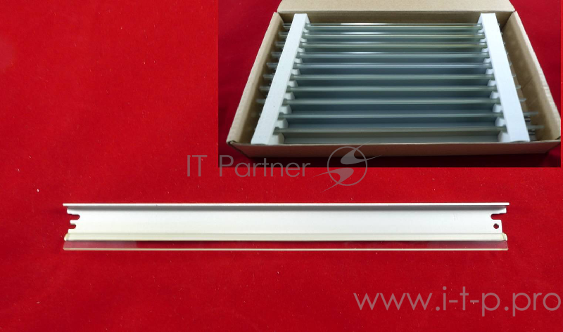 Ракель (Wiper Blade) Samsung ML-2160/65/SCX-3400/05 (D101) (ELP ) 10штук (цена за упаковку)