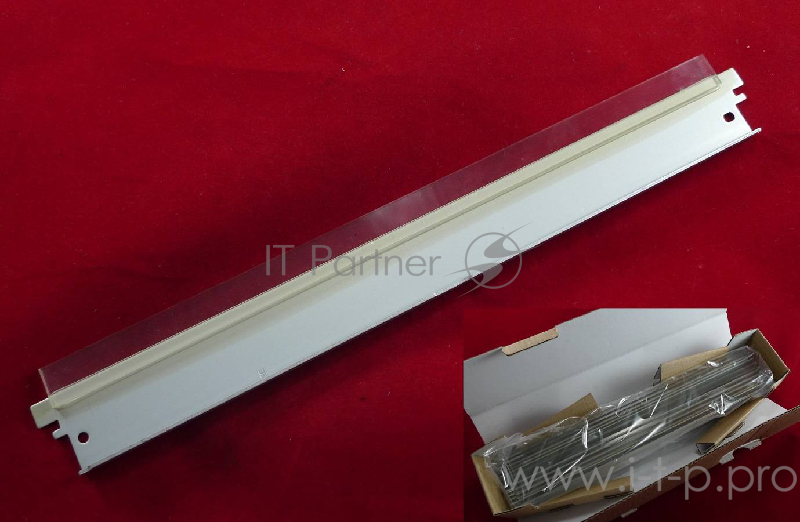 Ракель (Wiper Blade) Samsung ML-3310/ML-3710?SCX-4833/4835/ Xerox Phaser 3320 (D205) (ELP ) 10штук (цена за упаковку)