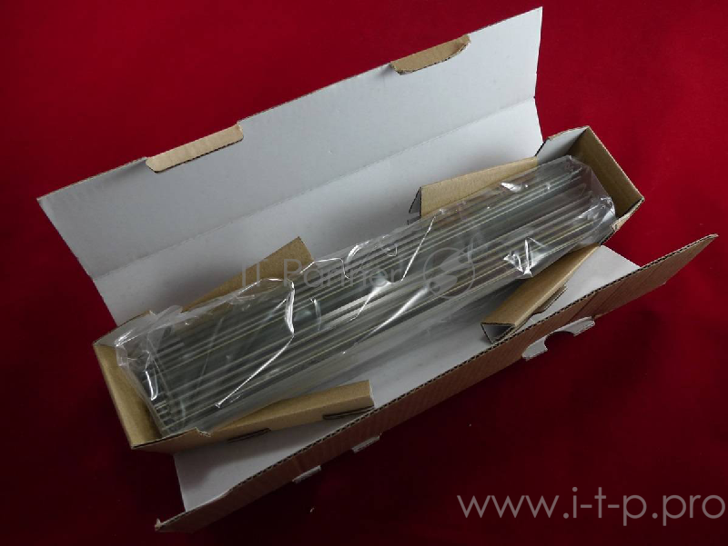 Ракель (Wiper Blade) Samsung ML-3310/ML-3710?SCX-4833/4835/ Xerox Phaser 3320 (D205) (ELP ) 10штук (цена за упаковку)