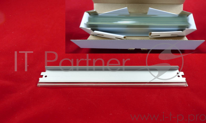 Ракель (Wiper Blade) HP LJ 4000/4100/P4014/4015/M4555/M60 (ELP ) 10штук