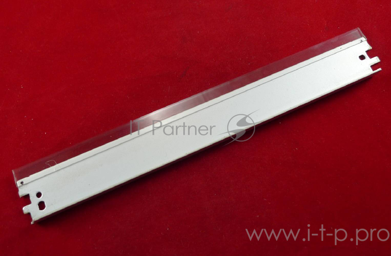 Ракель (Wiper Blade) HP LJ 1160/1320/2015, (2035/2055 - совместимые картриджи) (ELP,) 10штук