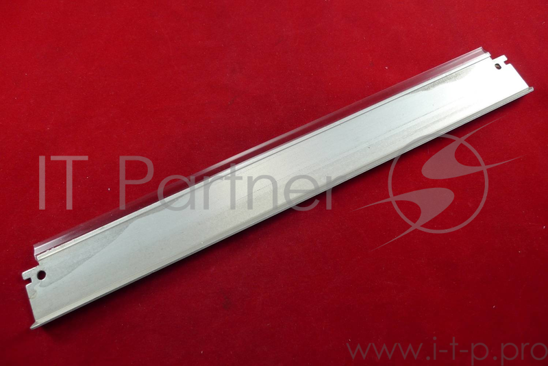 Ракель (Wiper Blade) Canon NP1215/1015/1218/1318/1510/152 IR300/400, GP-200/215 (ELP)