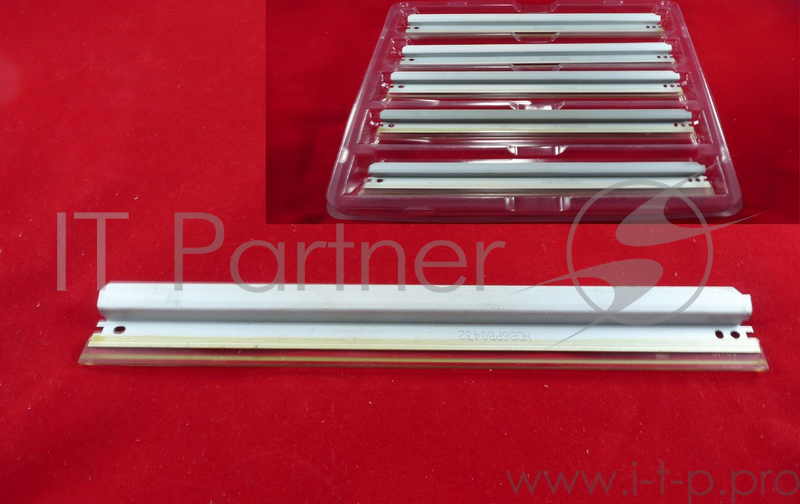 Ракель (Wiper Blade) HP CLJ CP1600/2600 (ELP,) 5штук