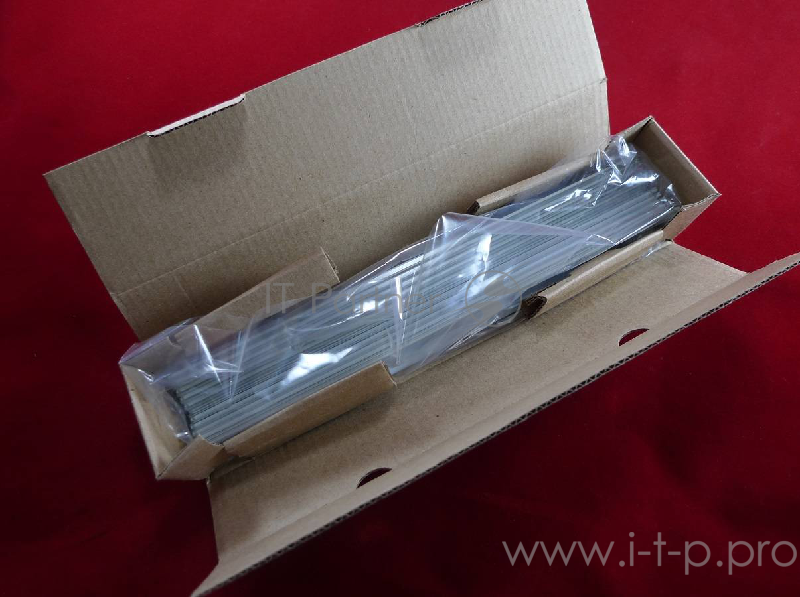 Ракель (Wiper Blade) HP CLJ CP3525/3530/4025/4525 (ELP,) 10штук