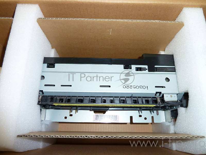 Печь в сборе HP LJ 4+/4M+/5/5M/5N/LBP-1260 (RG5-0880/C2037-69002)
