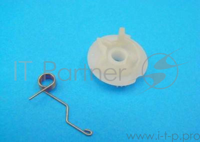 Зубчатый флажок сброса счетчика картриджа Brother TN-130/TN-135 HL-4040/4050/4070 (Uninet) цена за10