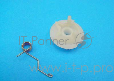 Зубчатый флажок сброса счетчика картриджа Brother TN-130/TN-135 HL-4040/4050/4070 (Uninet) цена за10