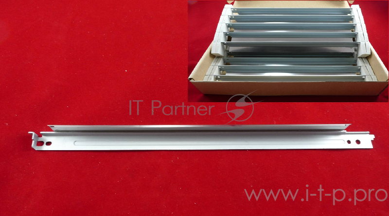 Дозирующее лезвие (Doctor Blade) Samsung ML-1910/15/2525/SCX-4600/23 (D105) (ELP ) 10штук (цена за упаковку)