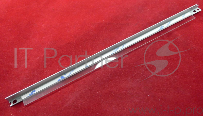 Дозирующее лезвие (Doctor Blade) HP LJ P1005/1505 (SC) V3.0