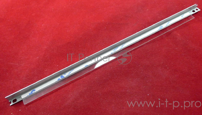 Дозирующее лезвие (Doctor Blade) HP LJ P1005/1505 (SC) V3.0