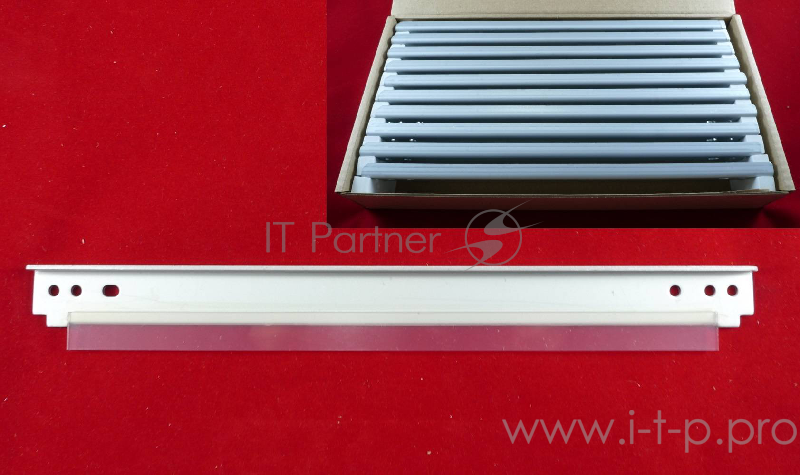 Дозирующее лезвие (Doctor Blade) HP LJ P4014/4015 (ELP,) 10штук