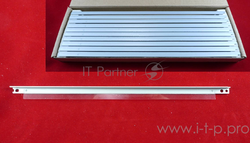 Дозирующее лезвие (Doctor Blade) HP LJ P1005/1006/1505/1102/1566/1606 (ELP ) 10штук