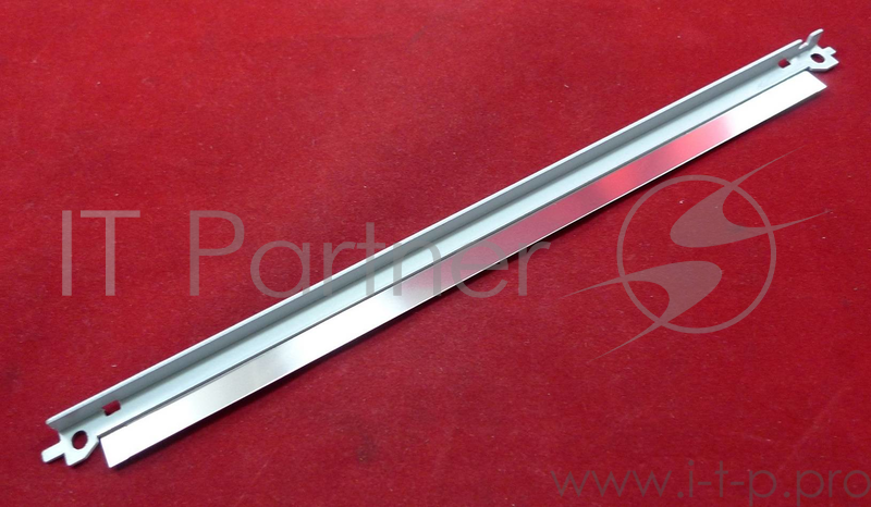 Дозирующее лезвие (Doctor Blade) HP LJ M104/M106/M203/M132 (без уплотнителя, совместимые картриджи)