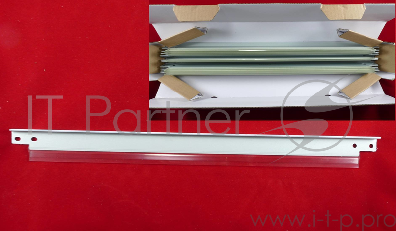 Дозирующее лезвие (Doctor Blade) HP LJ 5000/5100 (ELP,) 10штук