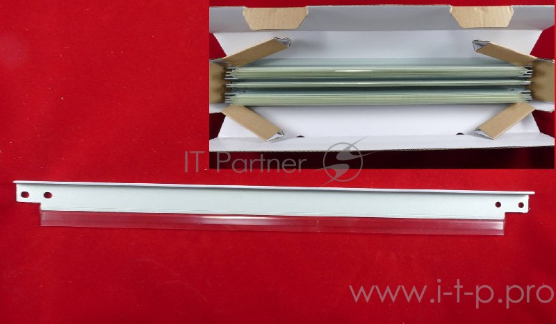 Дозирующее лезвие (Doctor Blade) HP LJ 5000/5100 (ELP,) 10штук