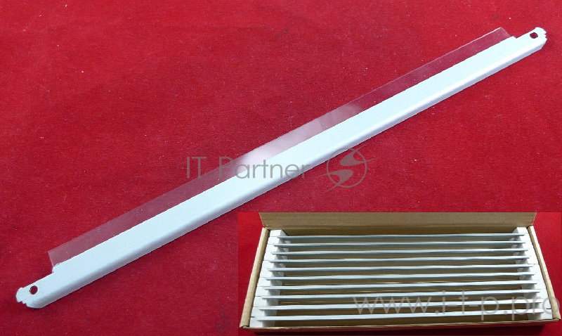 Дозирующее лезвие (Doctor Blade) HP LJ 4L/4P/Canon FC/PC (ELP,) 10штук