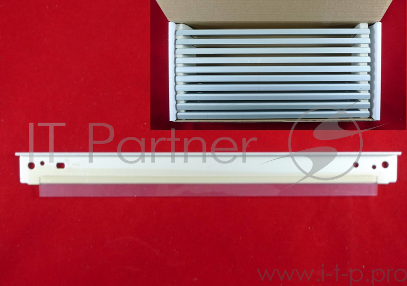 Дозирующее лезвие (Doctor Blade) HP LJ 4200/4250/4300/4345 (ELP,) 10штук