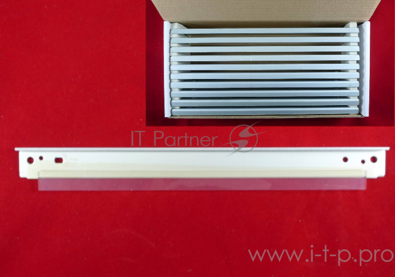 Дозирующее лезвие (Doctor Blade) HP LJ 4200/4250/4300/4345 (ELP,) 10штук