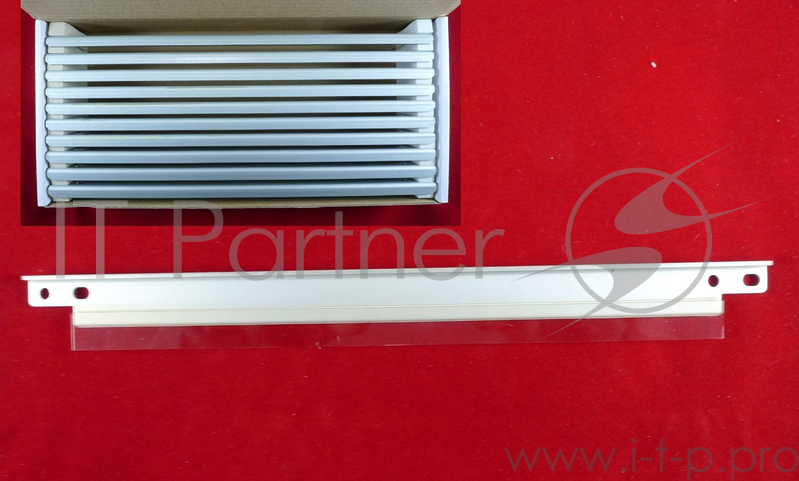 Дозирующее лезвие (Doctor Blade) HP LJ 2410/2420/P3005/P3015 (ELP,) 10штук