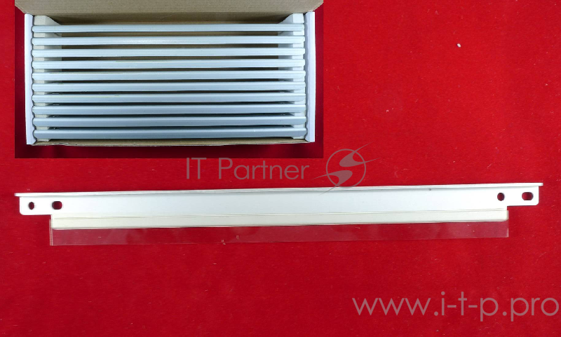 Дозирующее лезвие (Doctor Blade) HP LJ 2410/2420/P3005/P3015 (ELP,) 10штук