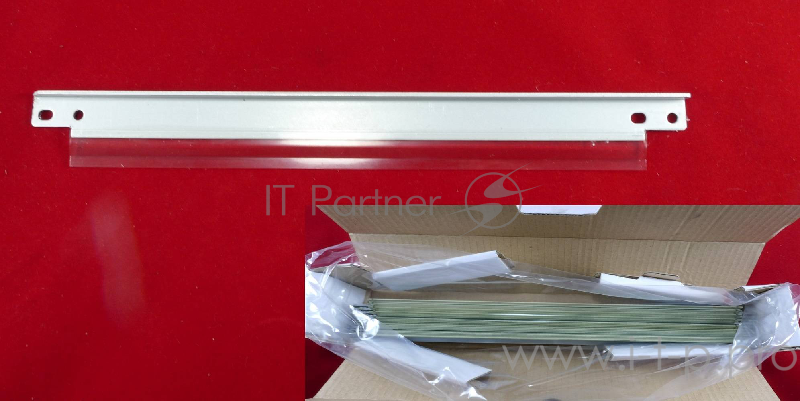 Дозирующее лезвие (Doctor Blade) HP LJ 2100/4000/4100 (ELP,) 10штук