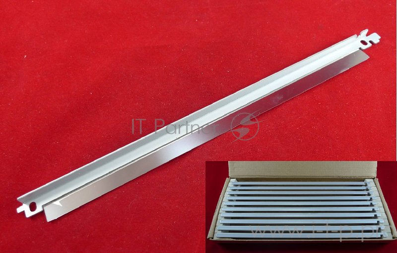 Дозирующее лезвие (Doctor Blade) HP LJ CP1215/1515/1525/1518/CM1312 (ELP ) 10штук