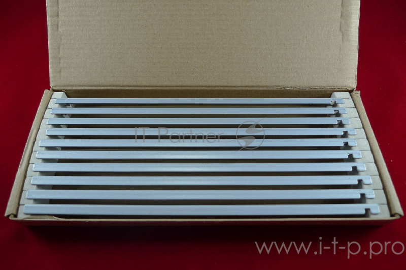 Дозирующее лезвие (Doctor Blade) HP LJ CP1215/1515/1525/1518/CM1312 (ELP ) 10штук