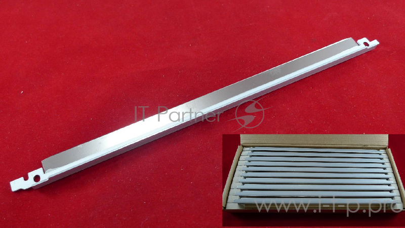 Дозирующее лезвие (Doctor Blade) HP CLJ CP3525/3530/4025/4525 (ELP,) 10штук