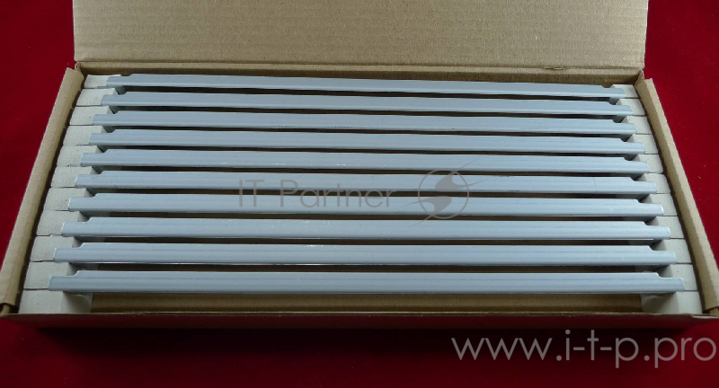 Дозирующее лезвие (Doctor Blade) HP CLJ CP3525/3530/4025/4525 (ELP,) 10штук