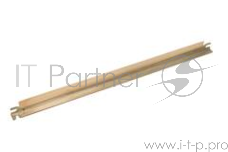 Дозирующее лезвие (Doctor Blade) HP CLJ 1600/2600/2605/CM1015/1017 (SC)